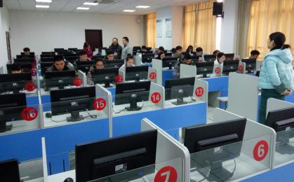 动画绘制员(鉴定现场)